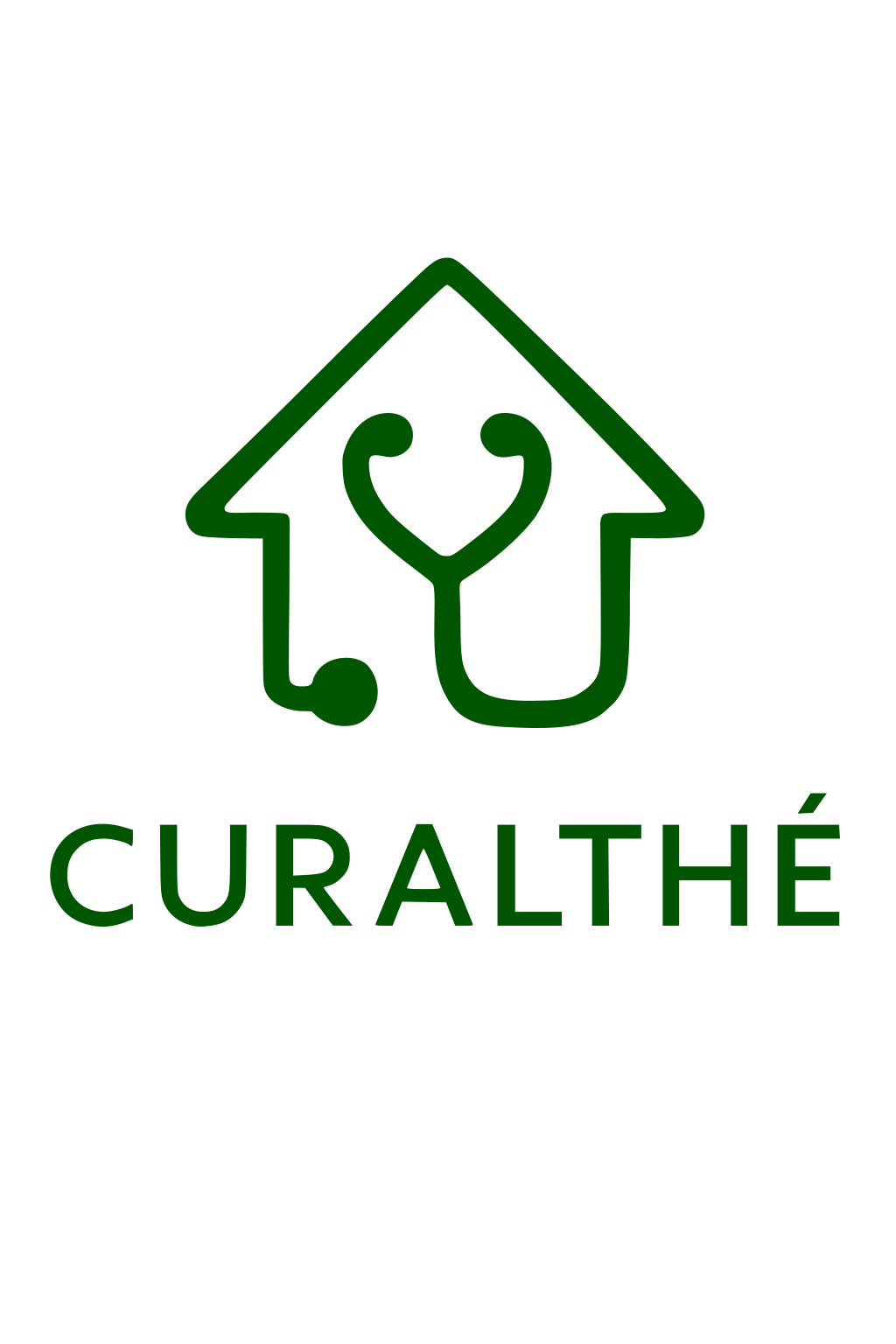 Curalthé Logo